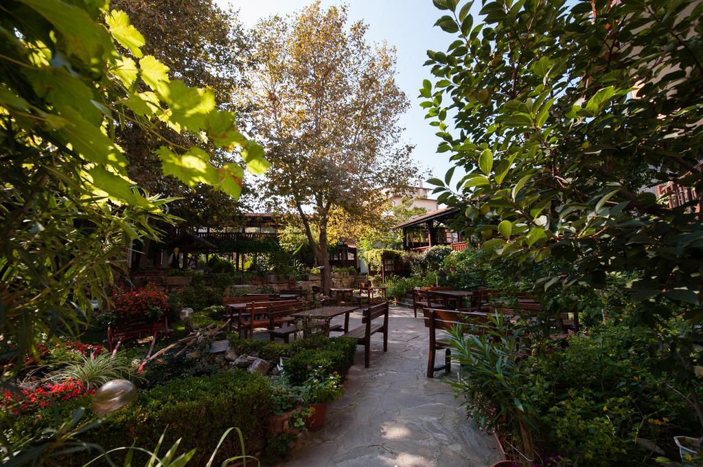 Hotel Izvora Kranevo Dış mekan fotoğraf