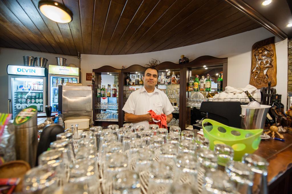 Hotel Izvora Kranevo Dış mekan fotoğraf
