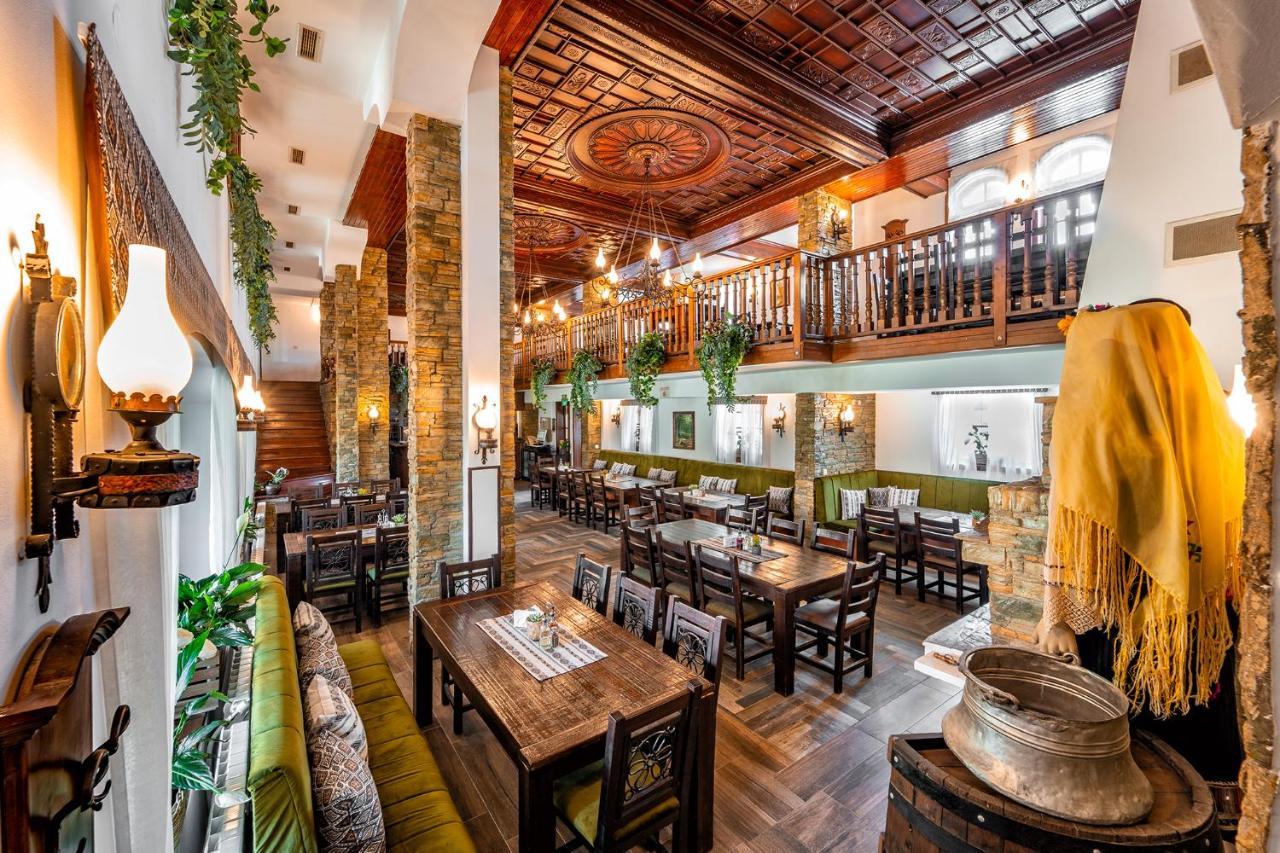 Hotel Izvora Kranevo Dış mekan fotoğraf