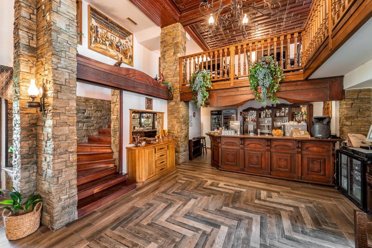 Hotel Izvora Kranevo Dış mekan fotoğraf