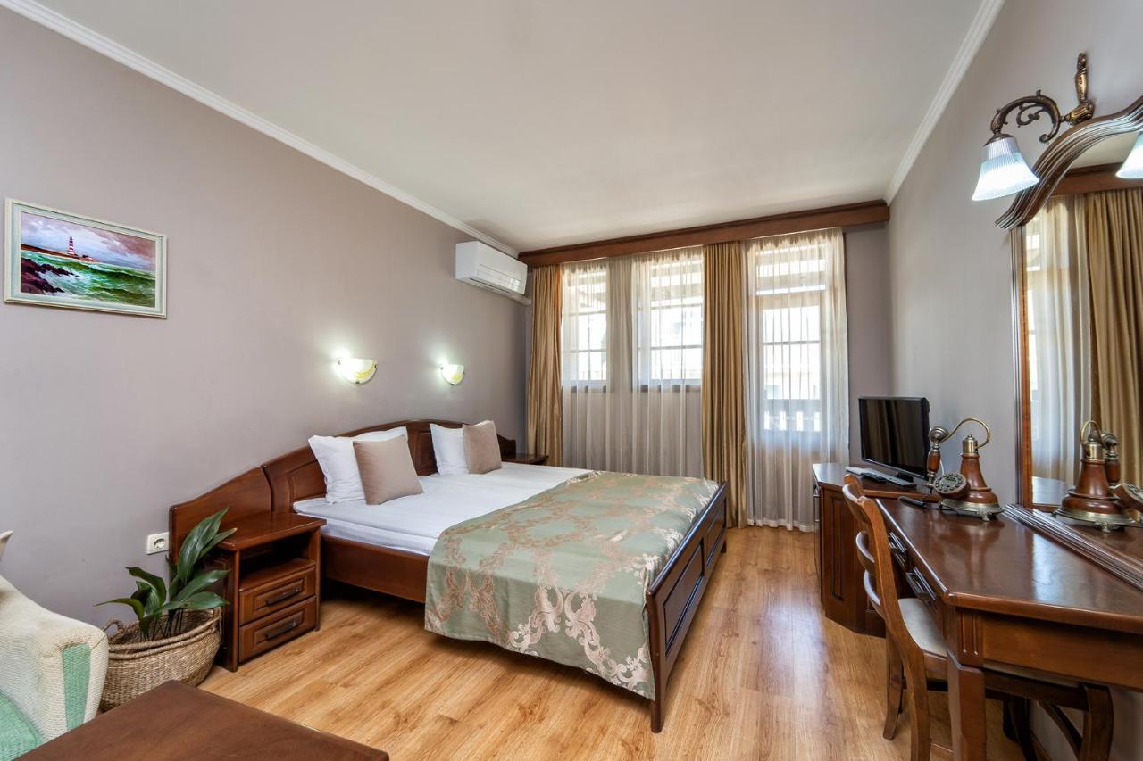 Hotel Izvora Kranevo Dış mekan fotoğraf