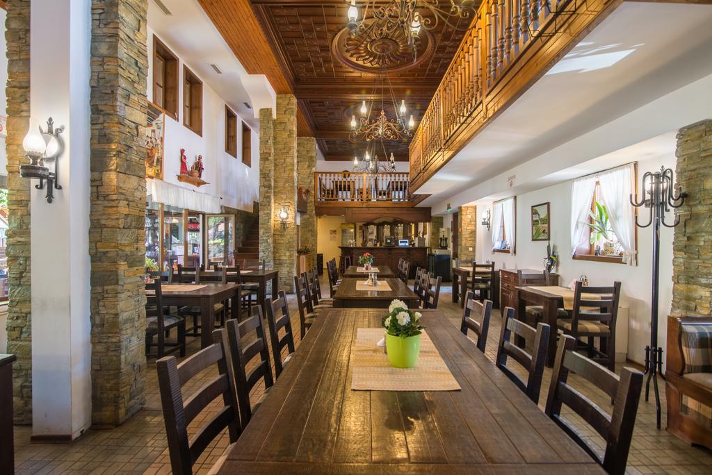 Hotel Izvora Kranevo Dış mekan fotoğraf