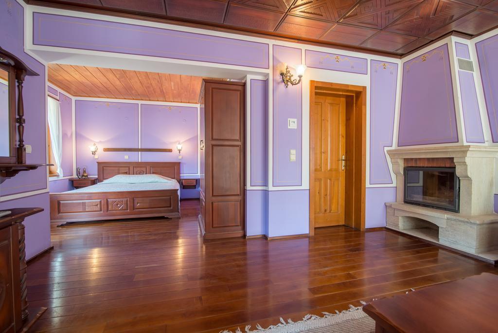 Hotel Izvora Kranevo Dış mekan fotoğraf