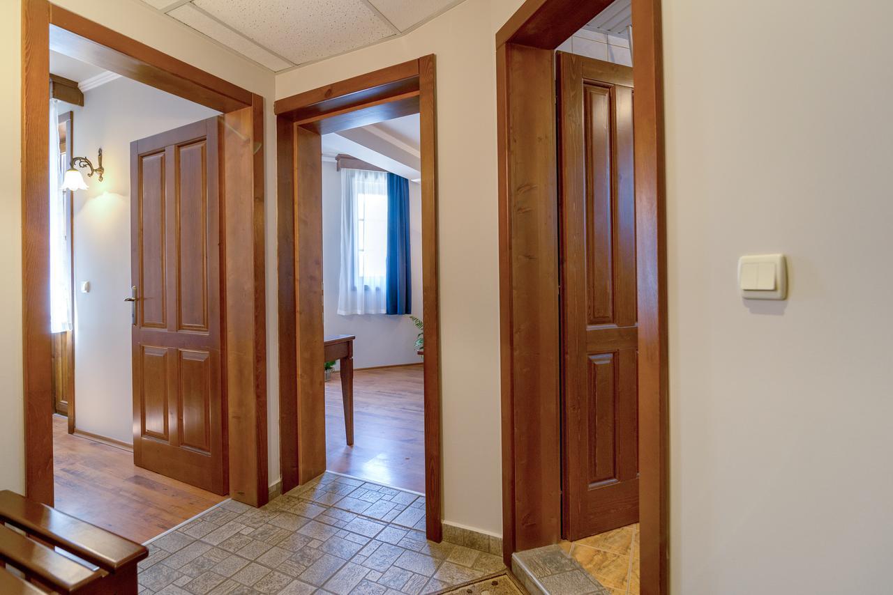 Hotel Izvora Kranevo Dış mekan fotoğraf