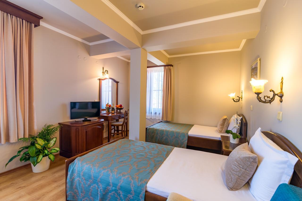 Hotel Izvora Kranevo Dış mekan fotoğraf