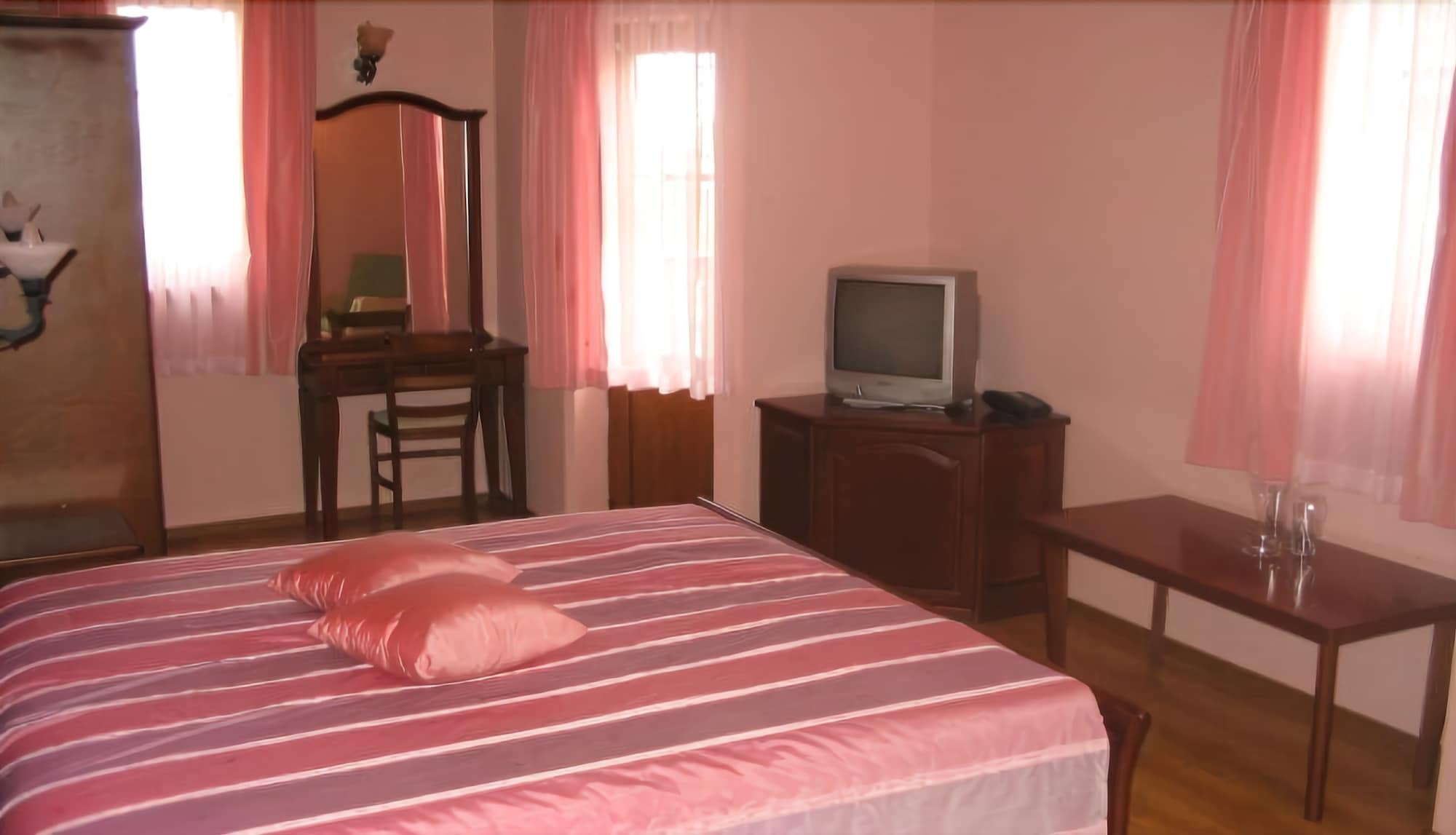 Hotel Izvora Kranevo Dış mekan fotoğraf