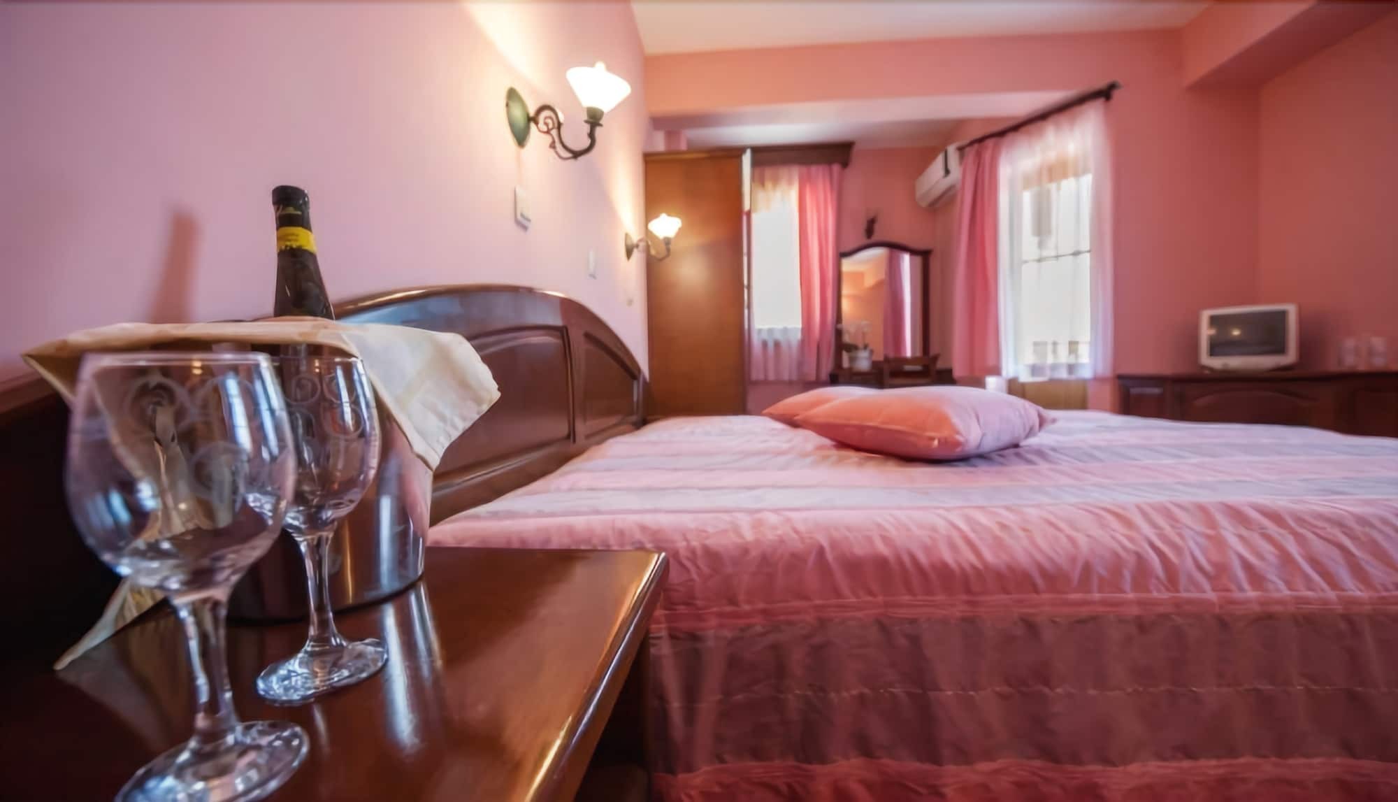 Hotel Izvora Kranevo Dış mekan fotoğraf