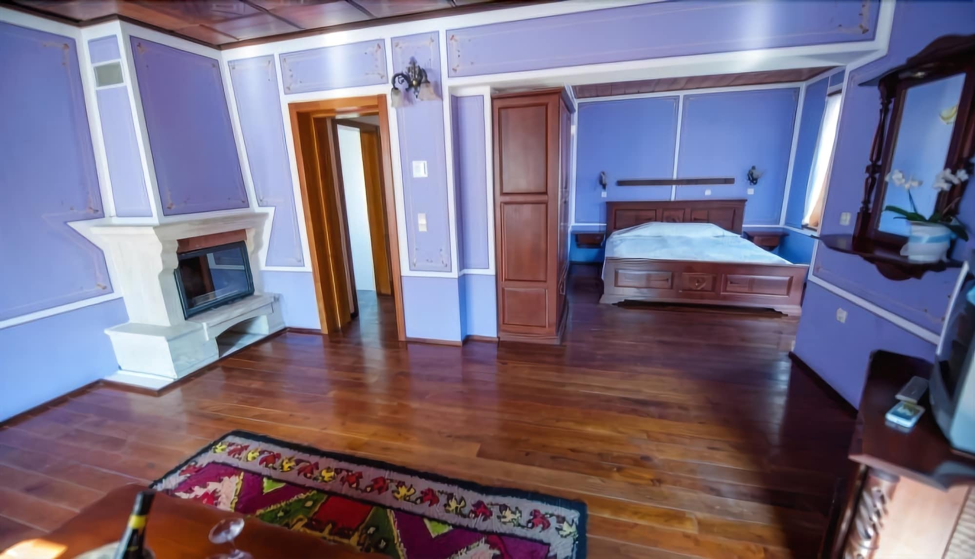 Hotel Izvora Kranevo Dış mekan fotoğraf