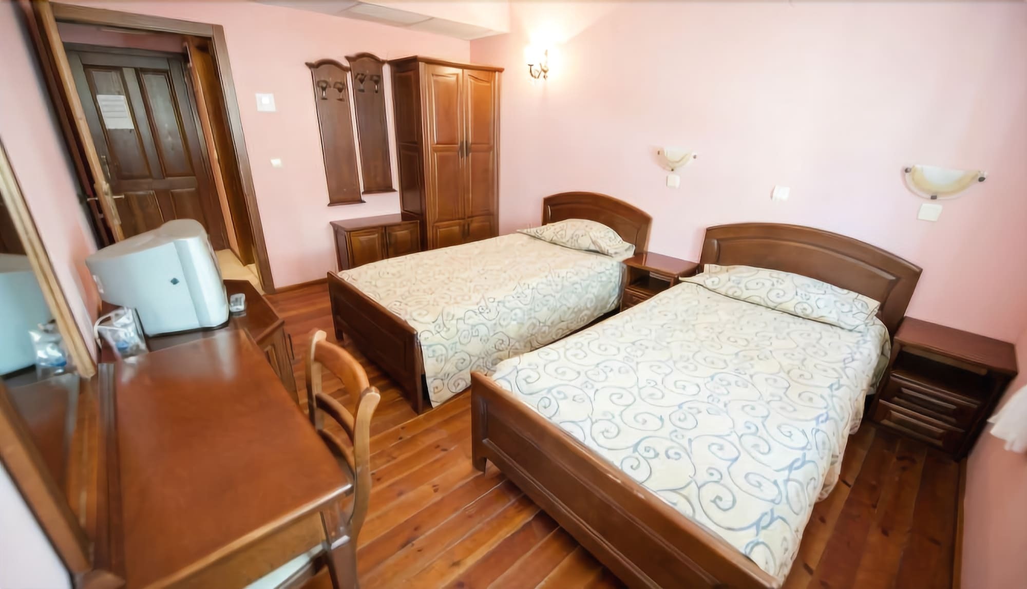 Hotel Izvora Kranevo Dış mekan fotoğraf