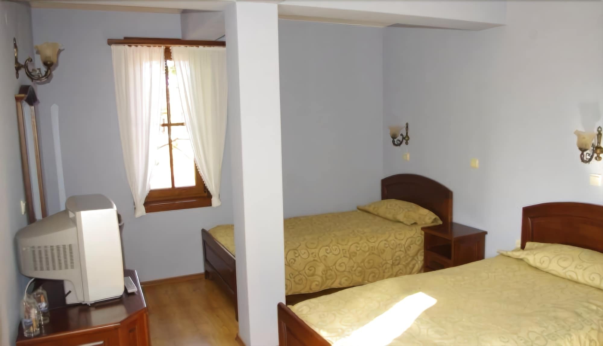Hotel Izvora Kranevo Dış mekan fotoğraf