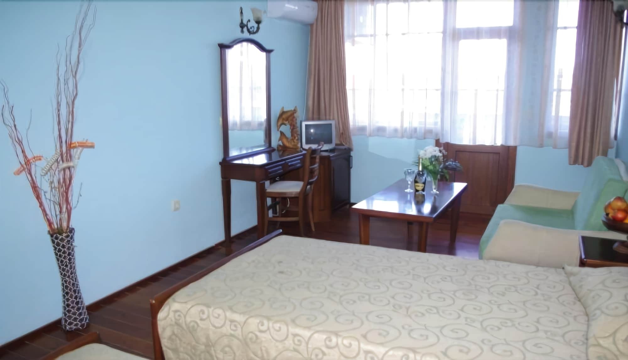 Hotel Izvora Kranevo Dış mekan fotoğraf