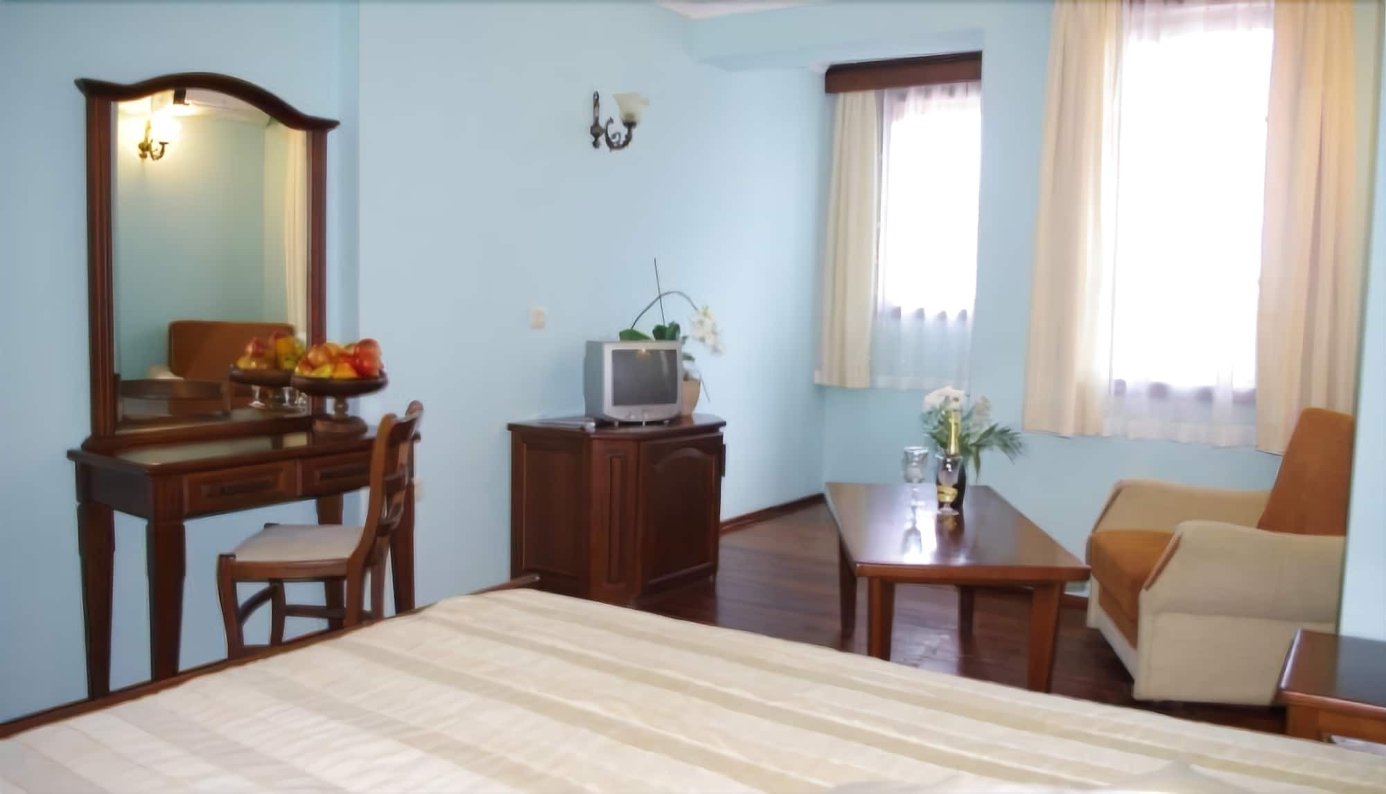 Hotel Izvora Kranevo Dış mekan fotoğraf