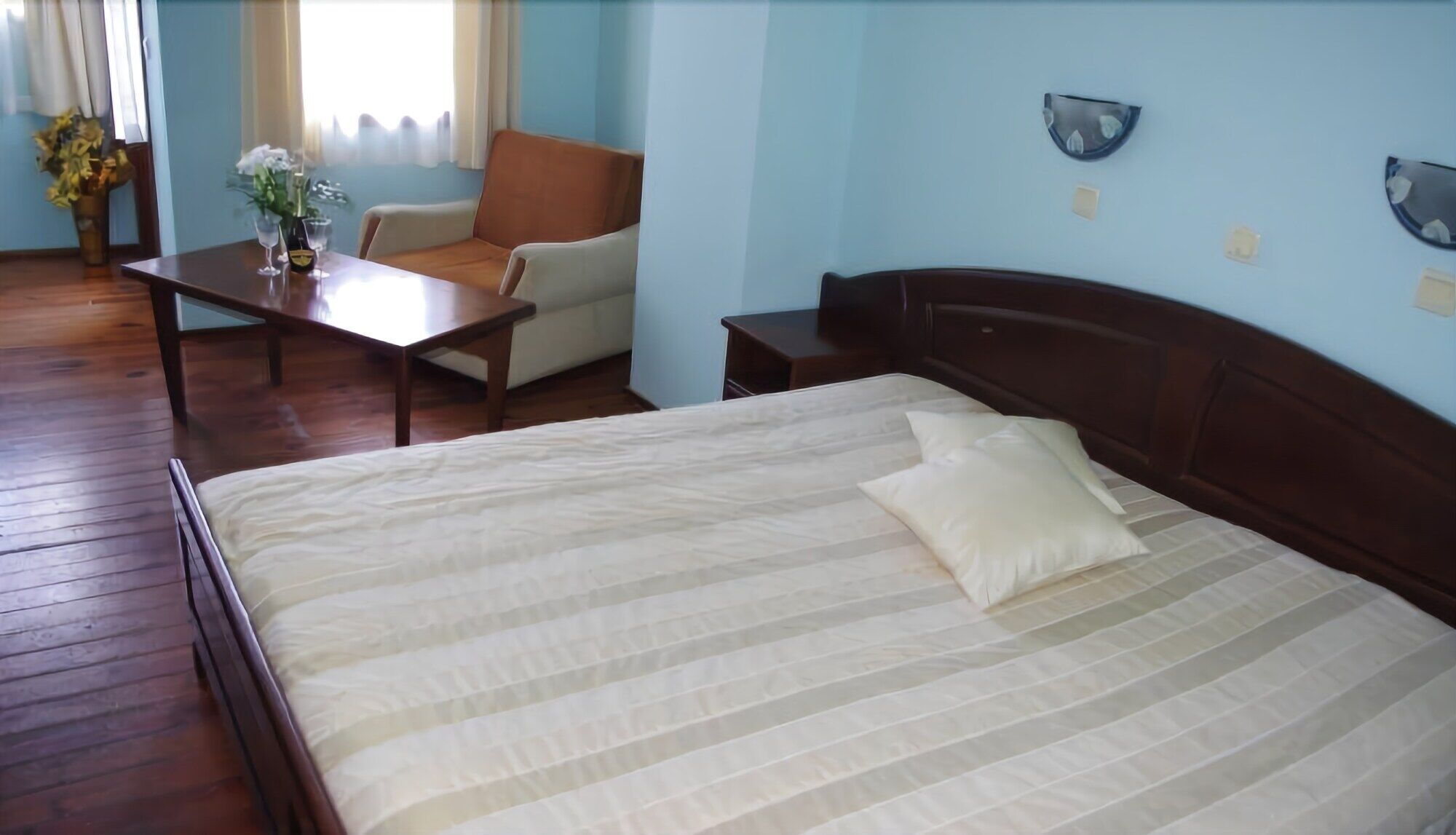 Hotel Izvora Kranevo Dış mekan fotoğraf
