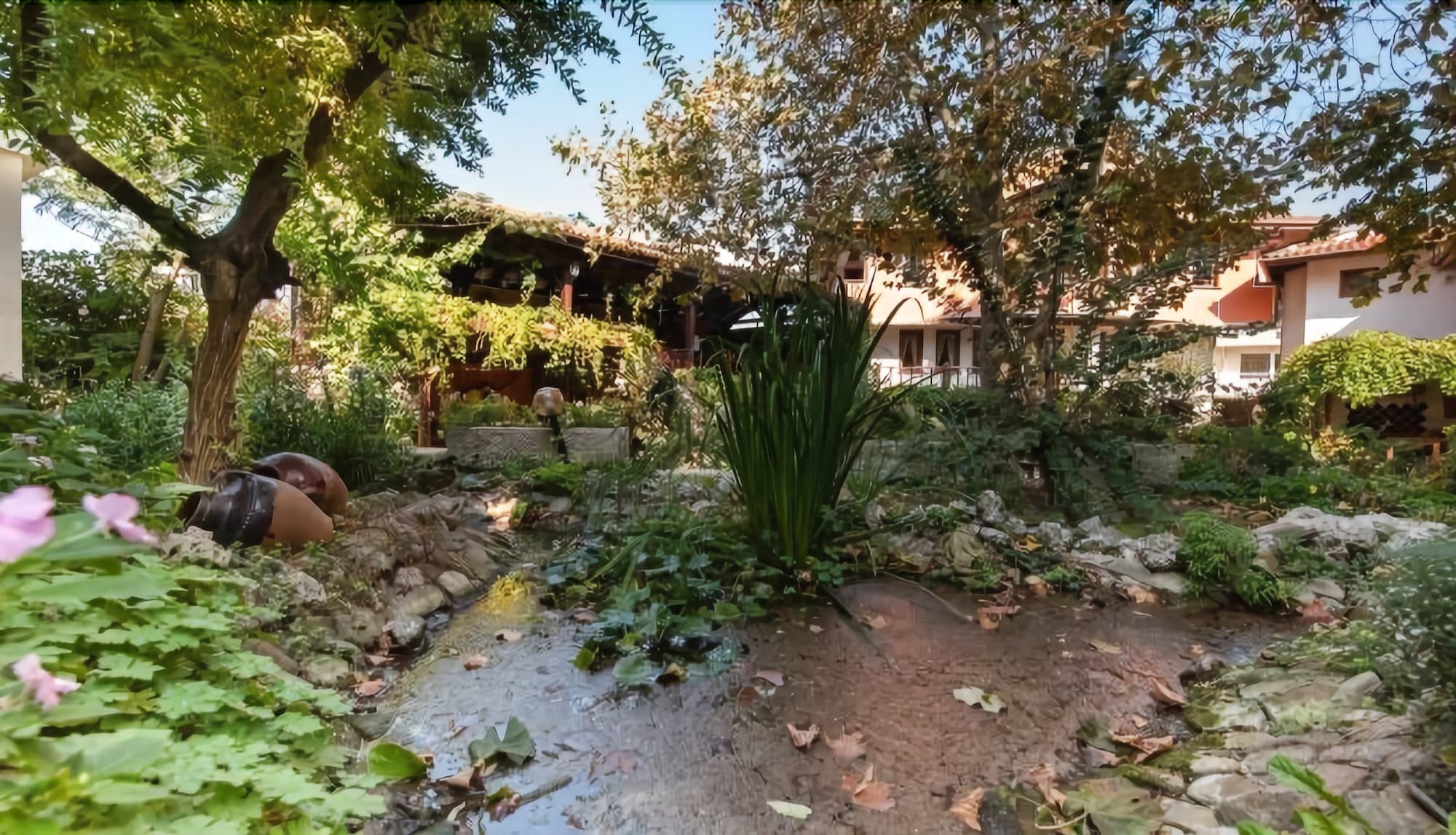 Hotel Izvora Kranevo Dış mekan fotoğraf