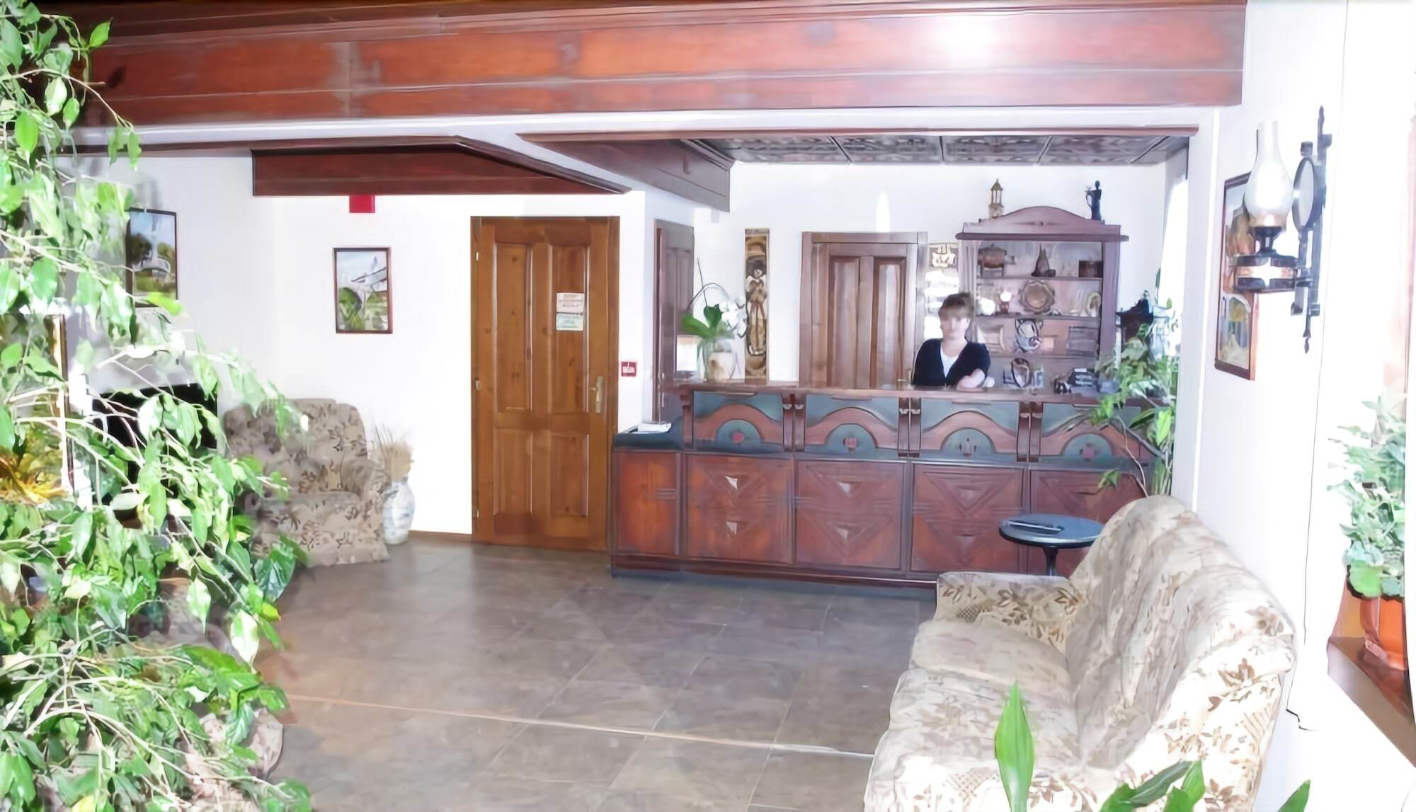 Hotel Izvora Kranevo Dış mekan fotoğraf